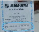 Mega-sena 2731 acumula e R$ 95 milhões podem ir para o seu bolso; entenda