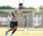 Adivinha! Messi revela qual considera ser o melhor time do mundo