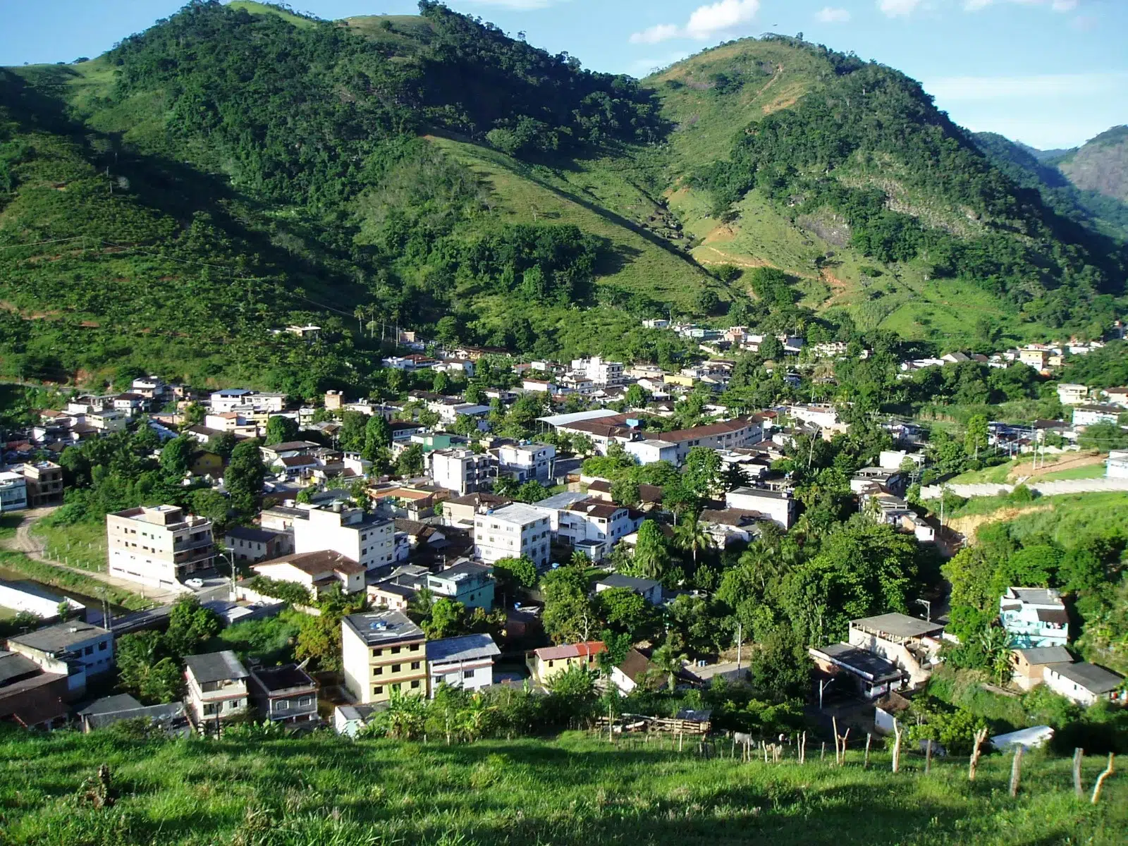 Mimoso do Sul