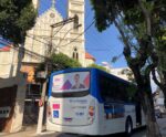 Transporte coletivo: confira os horários extras para a missa de São Pedro