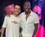 Mumuzinho convida cantor capixaba para abrir show no Espírito Santo