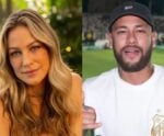Luana Piovani é condenada pelo TJSP por injúria cometida contra Neymar Jr