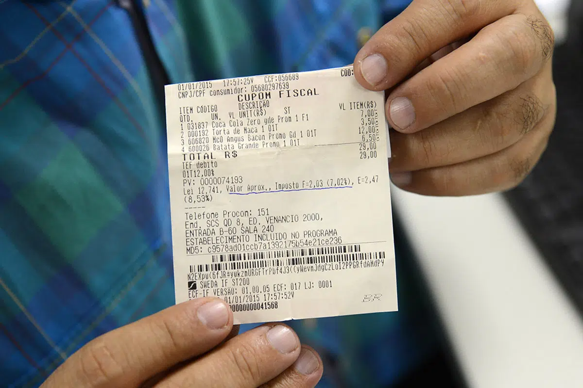 Nota Premiada Capixaba