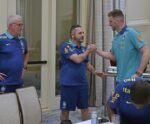 Dorival Júnior define numeração da seleção brasileira para Copa América