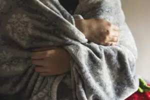 Onda de frio do inverno