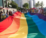 Orgulho LGBTQIA+: profissionais do ES são formados para inclusão no SUS