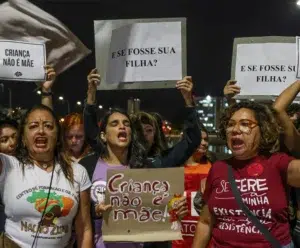 Bispos e padres da Igreja Católica divulgam manifesto contra PL do Aborto PL do aborto