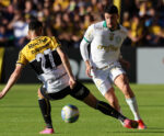 Gómez entra para a história e Palmeiras bate o Criciúma pelo Brasileirão