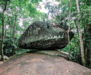 Parque da Fonte Grande será local de estudos para alunos de engenharia Parque da Fonte Grande