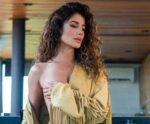 Paula Fernandes: “A sensualidade está ligada à libertação”