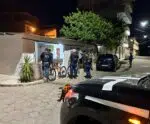 Jovem é preso durante operação “Dia da Polícia Civil” em Guaçuí