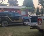 PF cumpre mandados contra secretária de saúde e empresário no ES