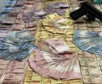 Polícia Militar apreende drogas e mais de 12 mil reais no ES