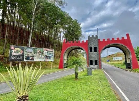 Festa Portugalia em Conceição do Castelo