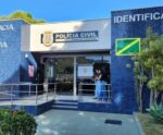 Suspeito de matar o próprio sogro no RJ é preso em Jerônimo Monteiro
