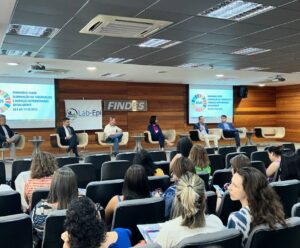 Espírito Santo recebe Seminário Internacional de Educação Seminário Internacional de Educação