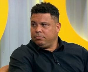 Ronaldo Fenômeno