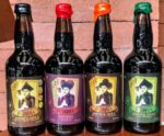 Celebração dos 2 anos da Cervejaria Aurora com lançamento do exclusivo Kit Damma