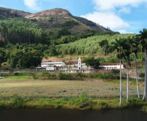 RuralturES - Fazenda Pindobas