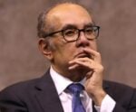 Gilmar Mendes defende pensão especial a viúva de ex-governador