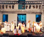 Semana festiva celebra São José de Anchieta esta semana na cidade
