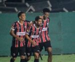 Brasileirão Série D: veja como foram os capixabas nesta quarta (12)