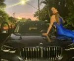 Simony ganha carro de luxo de R$ 730 mil de admirador secreto: ‘Vou devolver’
