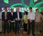 Estado anuncia entregas na área ambiental no Sustentabilidade Brasil