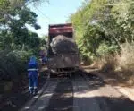 ​Mais de 10 quilômetros de vias são revitalizadas por mês em Vila Velha