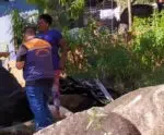 Vila Velha inicia o recadastramento de famílias em setor de risco