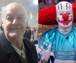 Morre o primeiro intérprete do Bozo no Brasil, Wanderley Tribeck, aos 73 anos