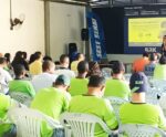 Maio Amarelo: campanha reforça segurança no trânsito em Cachoeiro