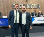 Joel Krüger é eleito presidente da Mútua para o mandato 2024-2027