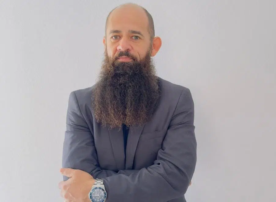 Vício nas redes sociais 