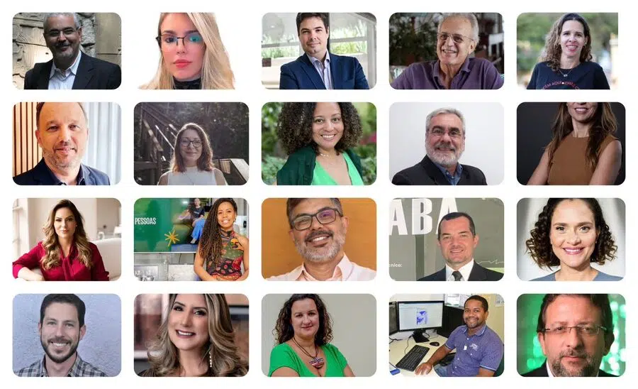 Sustentabilidade Brasil