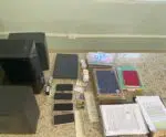 PC interdita empresa por suspeita de aplicar golpe em idosos no ES