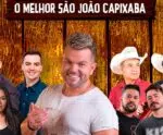 Irupi celebra 113 anos da tradicional Festa de São João