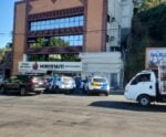Tentativa de assalto termina com policial esfaqueado em Cachoeiro