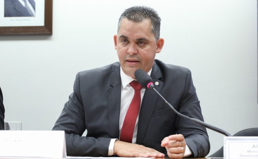 Foto: Divulgação | Câmara dos Deputados Foto: Divulgação | Câmara dos Deputados