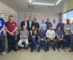 Bom Jesus inicia uso do sistema E-Docs na administração municipal