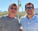 Mais uma empresa chega para se instalar no Polo Industrial de Calçado