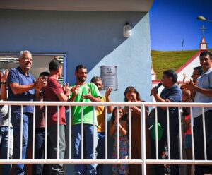 Alegre investe quase R$ 360 mil em novo Ponto de Apoio em Saúde Alegre