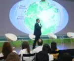 Sustentabilidade Brasil: especialista faz alerta sobre nascente do ES