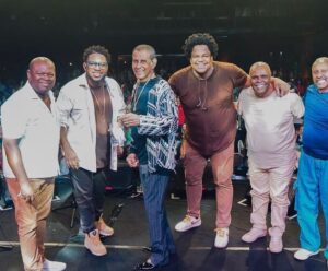 FIG 2024: domingo de Samba terá um PRESENTE SURPRESA para quem for: Confira! Festival de Inverno