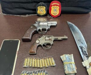 Polícia Civil prende suspeito de ser mandante de homicídio no ES Mandante de homicídio no ES