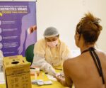 Julho Amarelo: Campanha conscientiza sobre as hepatites virais no ES