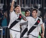 Vasco e Fluminense vão se enfrentar no Kleber Andrade, em Cariacica