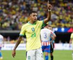 Conheça Savinho, o capixaba que se destacou na seleção brasileira