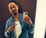 Rock in Rio: Will Smith já está no Brasil e dá ‘rolezinho’ com famosos