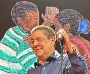 Zeca Pagodinho surpreende ao revelar valor de sua aposentadoria Zeca Pagodinho